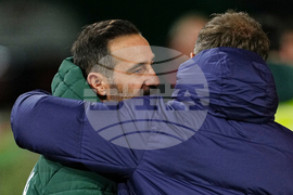 Spain Copa del Rey Soccer