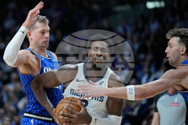 Germany Magic Grizzlies Basketball