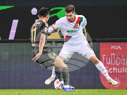 Germany Bundesliga Soccer