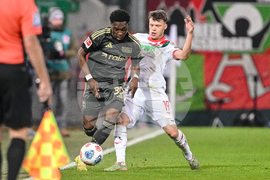 Germany Bundesliga Soccer