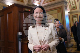 Venezuela US Machado