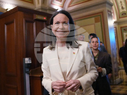 Venezuela US Machado