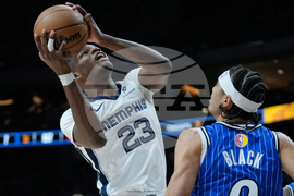 Germany Magic Grizzlies Basketball