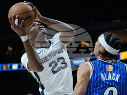 Germany Magic Grizzlies Basketball