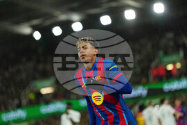 Spain Copa del Rey Soccer