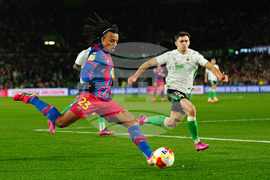 Spain Copa del Rey Soccer