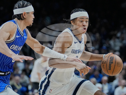 Germany Magic Grizzlies Basketball