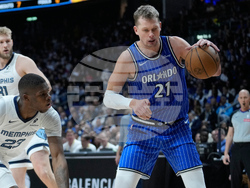 Germany Magic Grizzlies Basketball