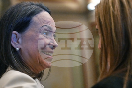 Venezuela US Machado