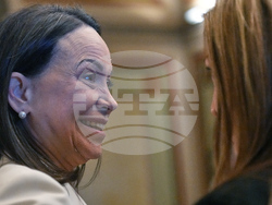 Venezuela US Machado