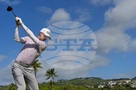 Sony Open Golf