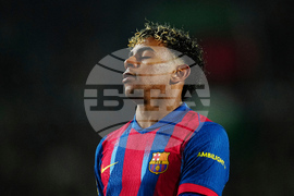 Spain Copa del Rey Soccer