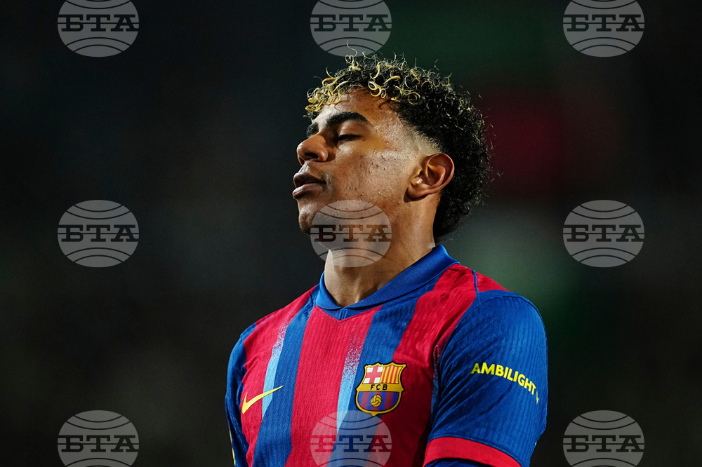 Spain Copa del Rey Soccer