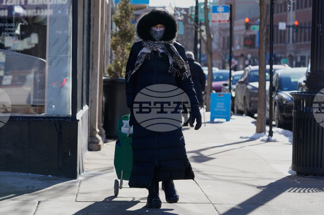 Winter Weather Illinois