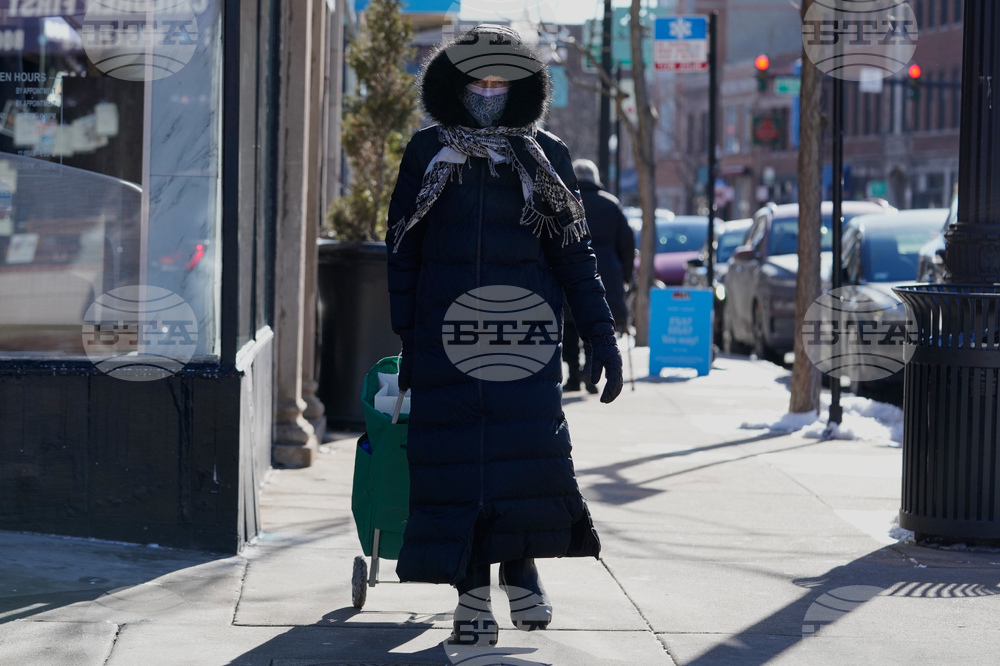 Winter Weather Illinois