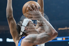 Germany Magic Grizzlies Basketball