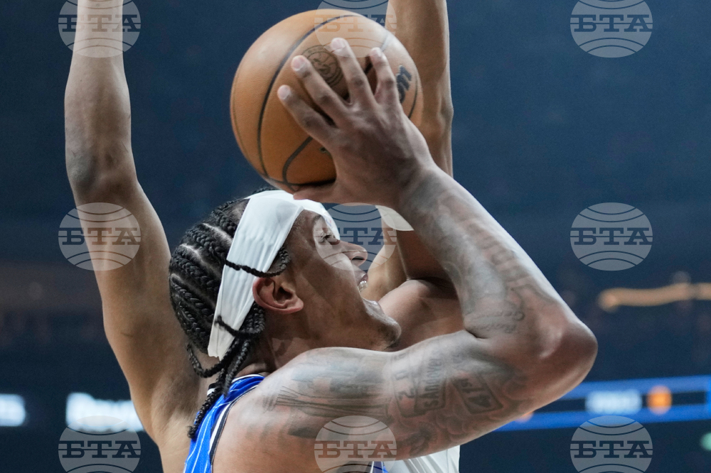 Germany Magic Grizzlies Basketball