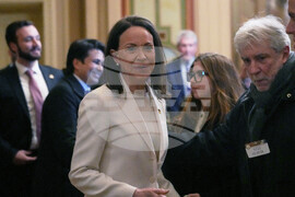 Venezuela US Machado