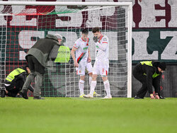 Germany Bundesliga Soccer