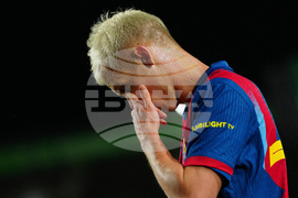 Spain Copa del Rey Soccer