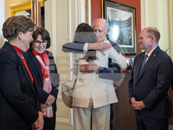 Venezuela US Machado