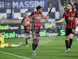 Italy Serie A Soccer