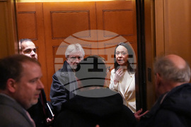 Venezuela US Machado