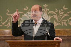 Colorado State Of State