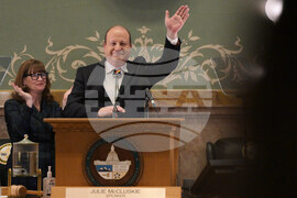 Colorado State Of State