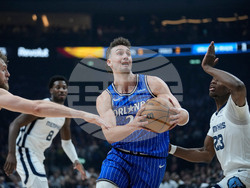 Germany Magic Grizzlies Basketball