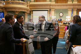 Colorado State Of State