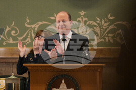 Colorado State of State