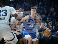 Germany Magic Grizzlies Basketball