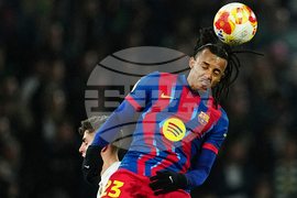 Spain Copa del Rey Soccer