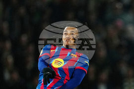 Spain Copa del Rey Soccer