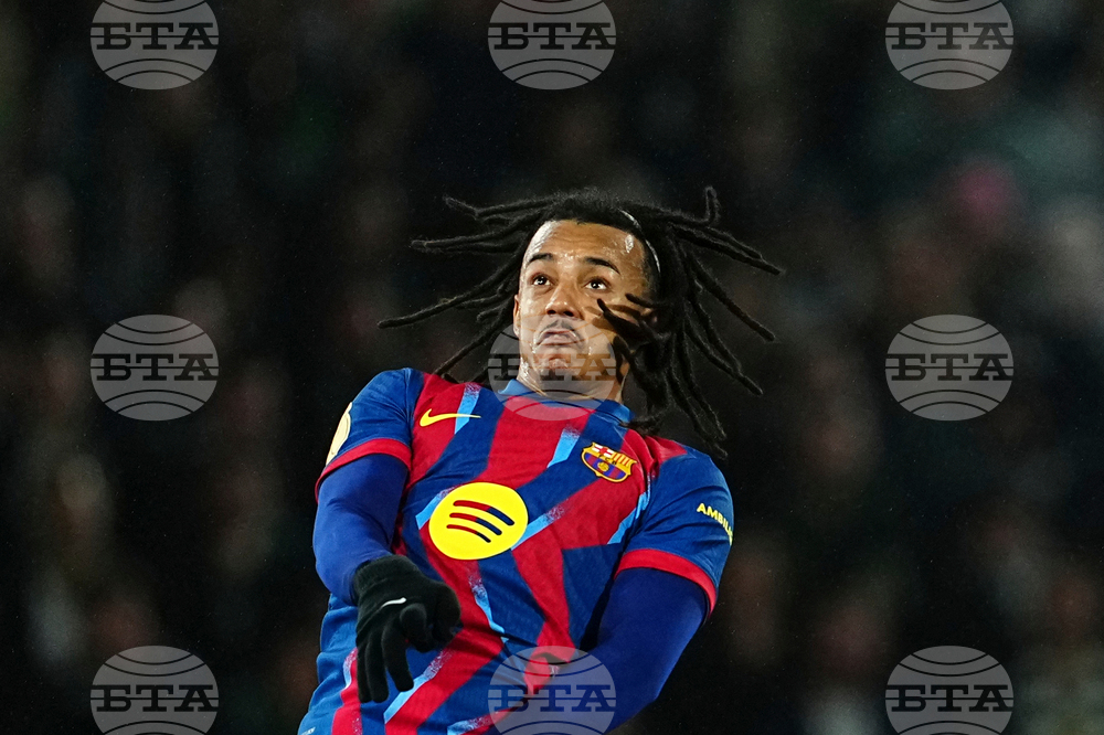 Spain Copa del Rey Soccer