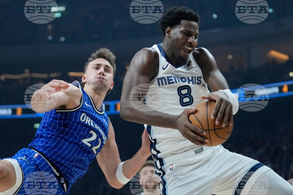 Germany Magic Grizzlies Basketball