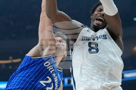 Germany Magic Grizzlies Basketball