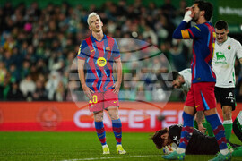 Spain Copa del Rey Soccer