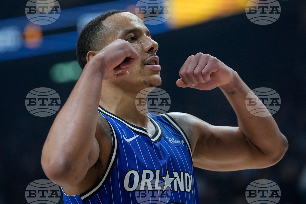 Germany Magic Grizzlies Basketball