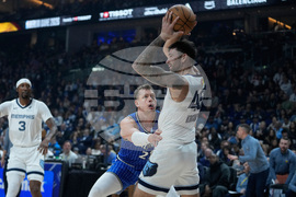 Germany Magic Grizzlies Basketball