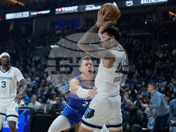 Germany Magic Grizzlies Basketball