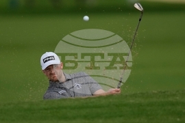 Sony Open Golf