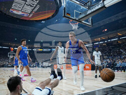 Germany Magic Grizzlies Basketball