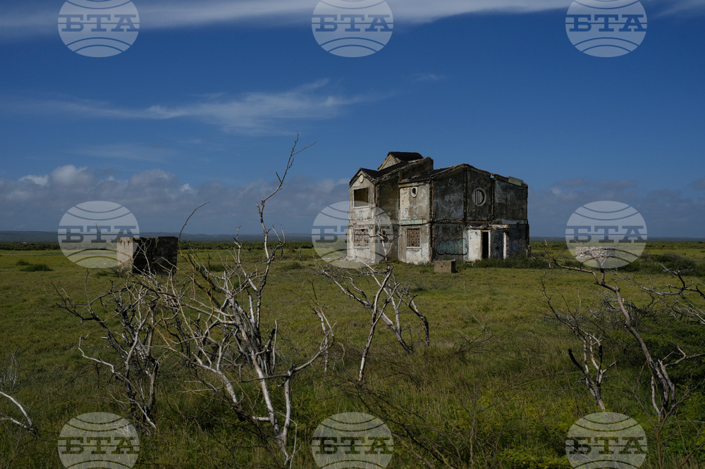 Venezuela Daily Life