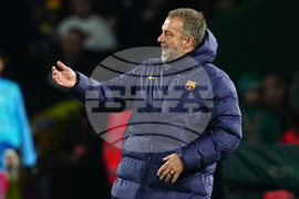 Spain Copa del Rey Soccer