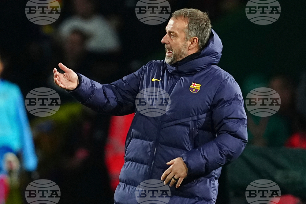 Spain Copa del Rey Soccer