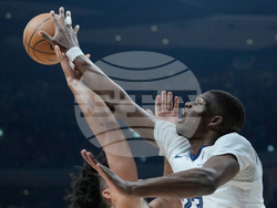 Germany Magic Grizzlies Basketball