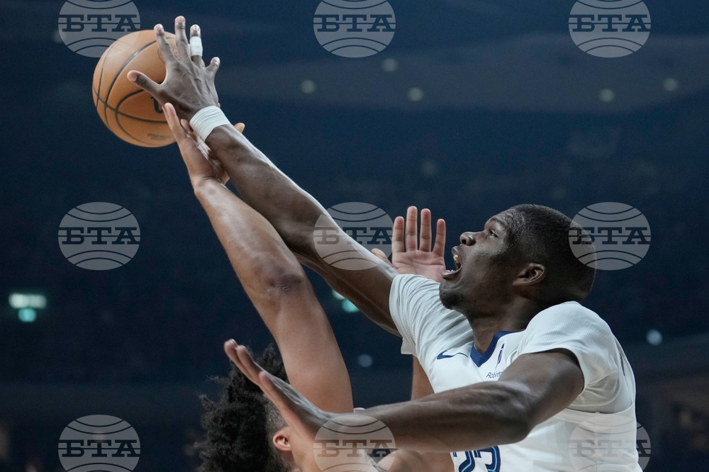 Germany Magic Grizzlies Basketball