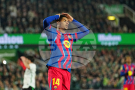 Spain Copa del Rey Soccer